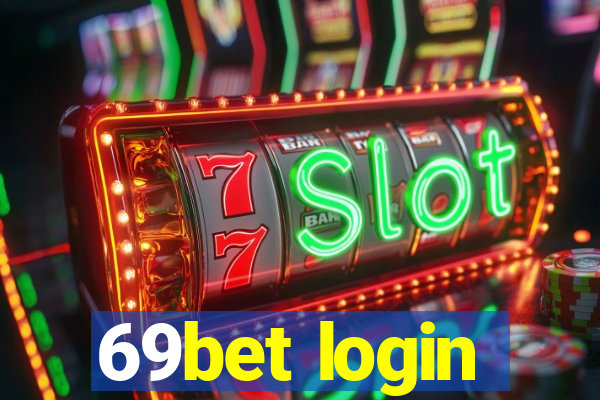 69bet login